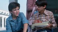 Kevin and Pfeiffer (Image Source: ABC)